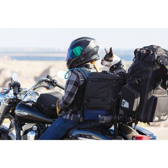 Kuryakyn Pet Palace - Picture 8 of 10